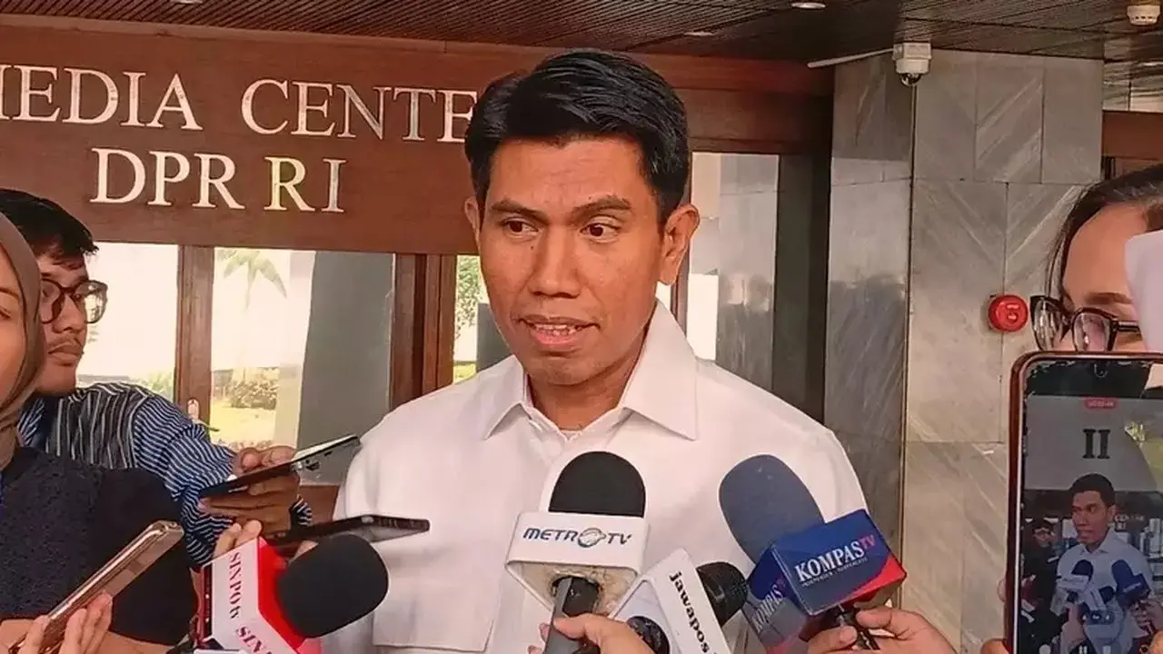 Gerindra: Nanik S. Deyang Mundur dari BGN karena Sakit, Bukan Korupsi