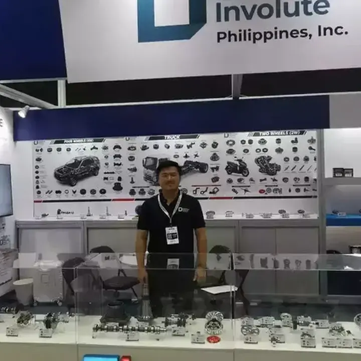 GPSO dan Tjokro Group Bidik Pasar Filipina Lewat APV Expo 2026