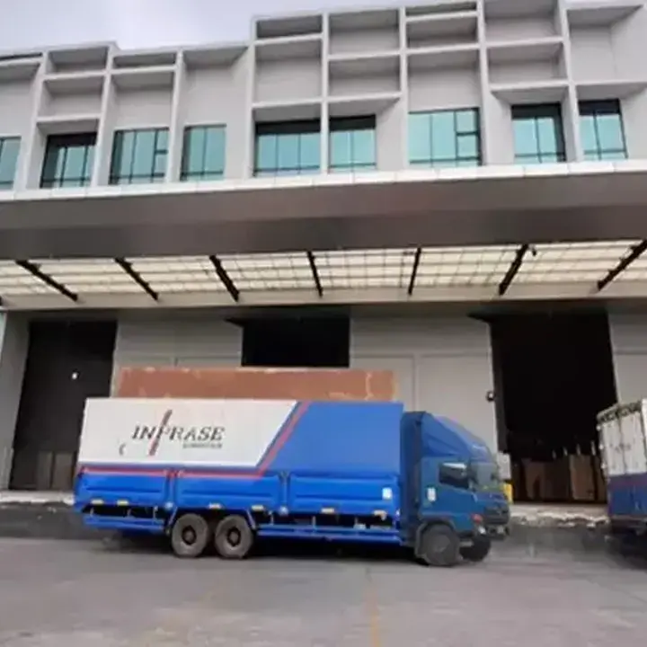 Graha Inti Guna Persada Kuasai Mayoritas Saham Indah Prakasa Sentosa Pasca Tender