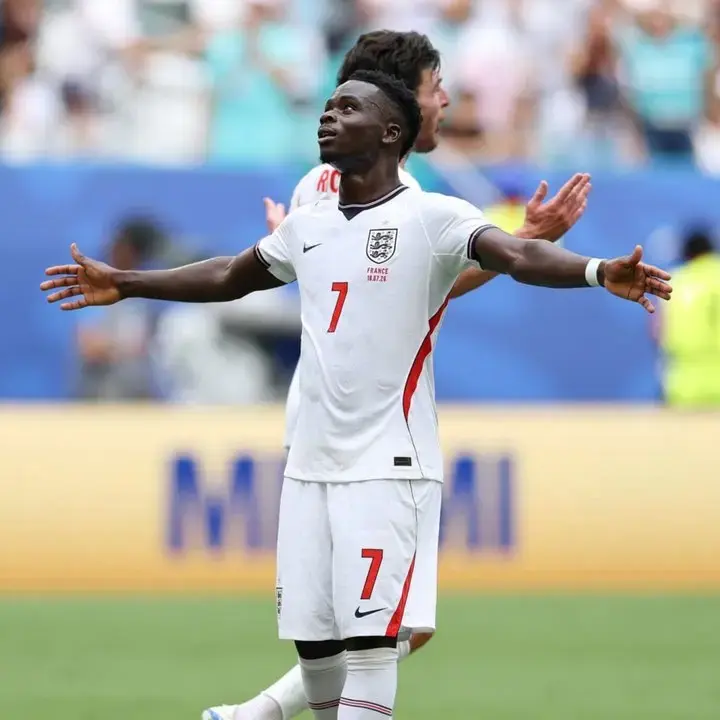 Half Time: Inggris Tampil Impresif Ungguli Prancis 4-0 di Perebutan Peringkat Ketiga Piala Dunia 2026