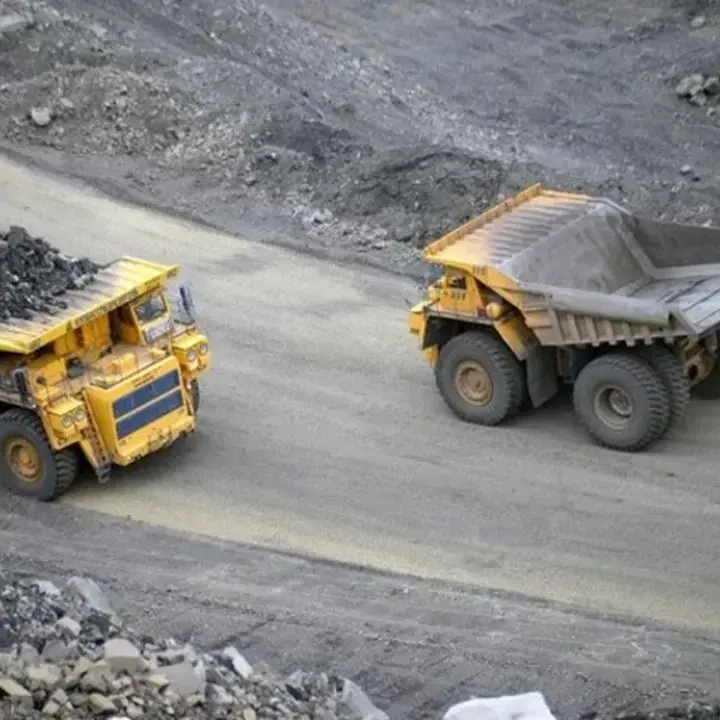 Harga Batu Bara Menguat Didorong Dukungan Pemerintah AS
