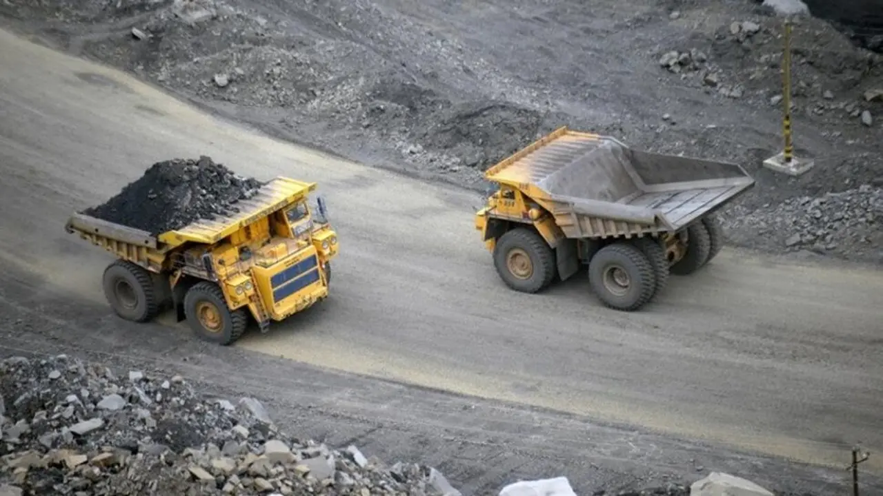Harga Batu Bara Menguat Didorong Dukungan Pemerintah AS