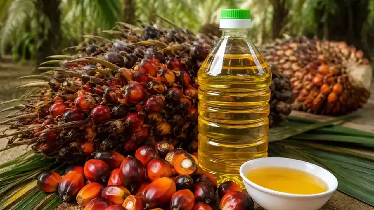 Harga CPO Meroket ke Level Tertinggi 3 Bulan, Sentimen Pasar Global Mendominasi