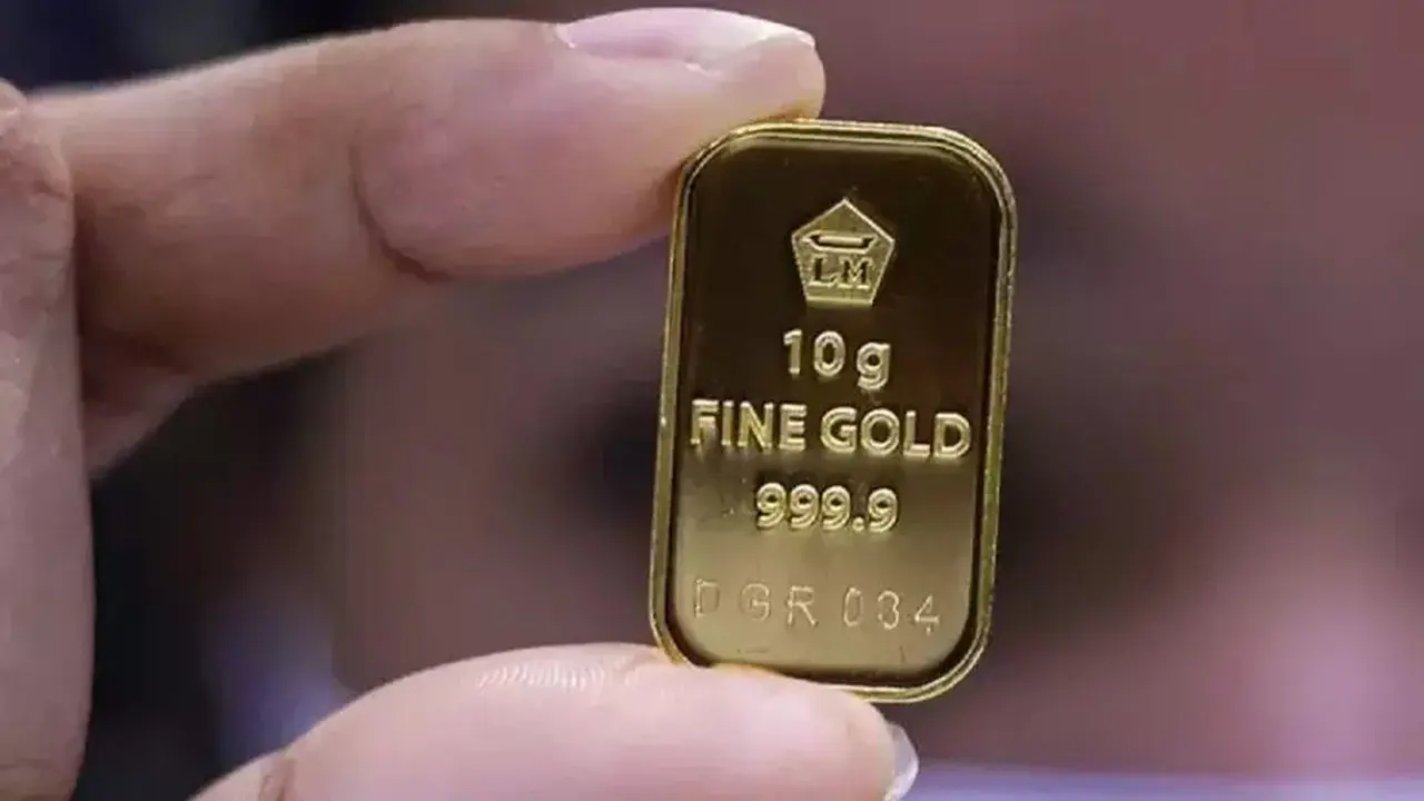 Harga Emas Antam Turun Rp15.000 Dalam Sepekan, Buyback Naik Rp10.000