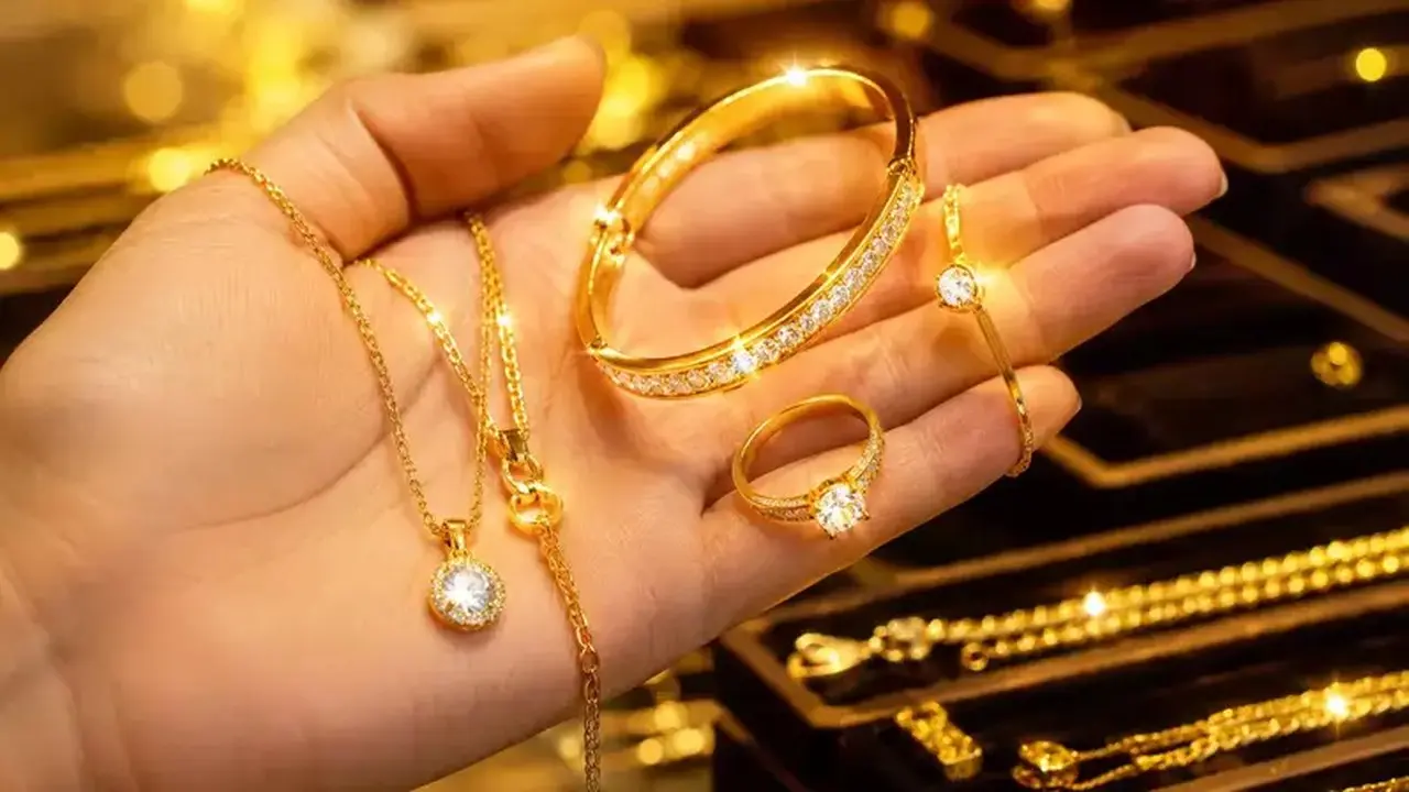 Harga Emas Perhiasan Stabil Pada 12 Juli 2026, Cek Rincian Per Gram