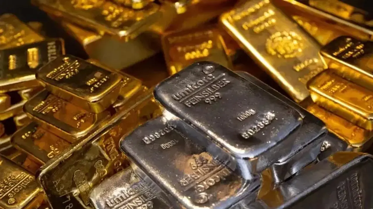 Harga Perak Antam Turun Tajam Jadi Rp 38.900 per Gram pada 14 Juli 2026