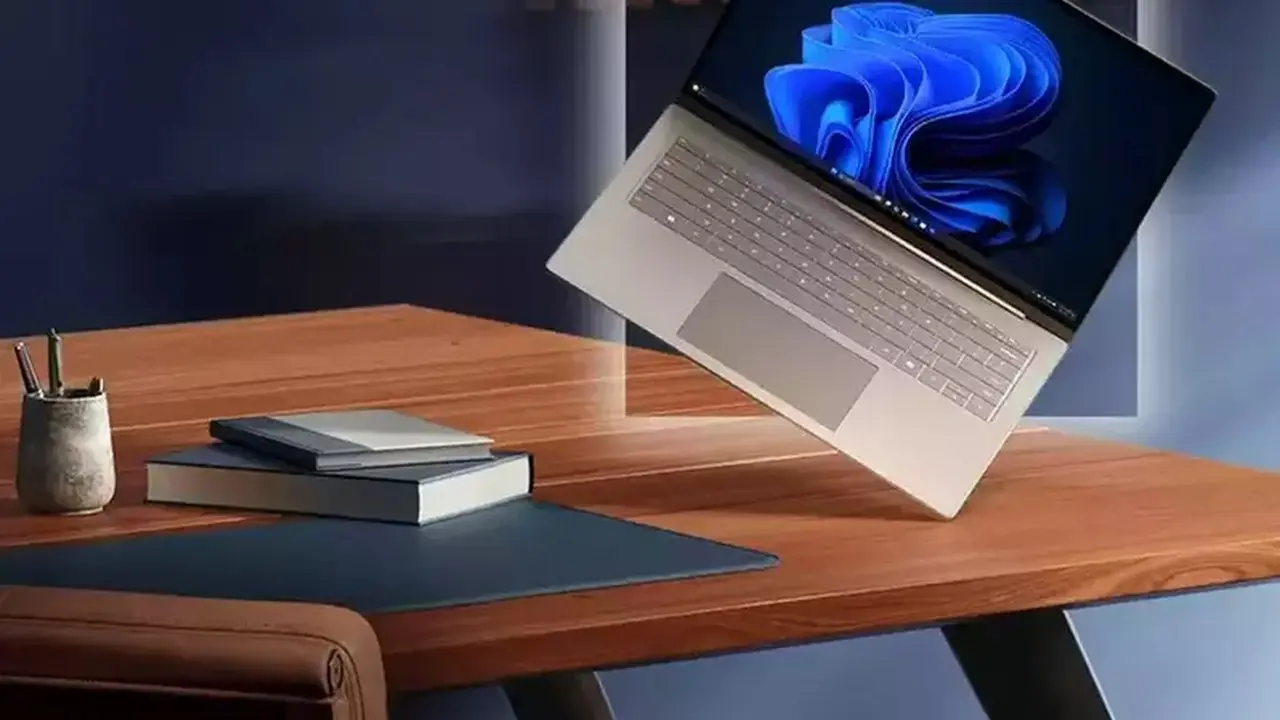Harga & Spesifikasi 5 Laptop Bisnis Untuk Pengadaan Kantor Anggaran Di Atas Rp20 Juta