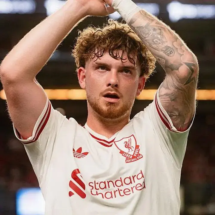 Harvey Elliott Bertekad Rebut Hati Iraola di Liverpool