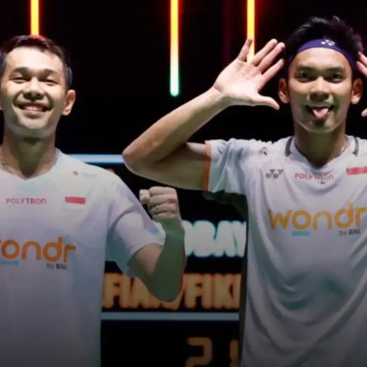 Hasil Japan Open 2026: Indonesia Sabet Satu Gelar, Tuan Rumah Menelan Pil Pahit Gagal Juara