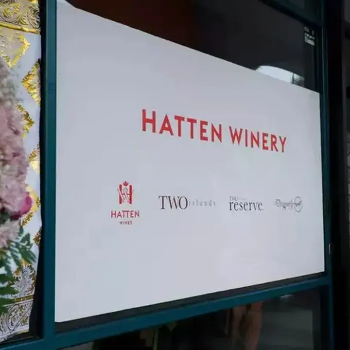 Hatten Bali Perkuat Pasar Wine Premium dengan Pembukaan The Cellardoor Jakarta dan Peluncuran Produk Baru