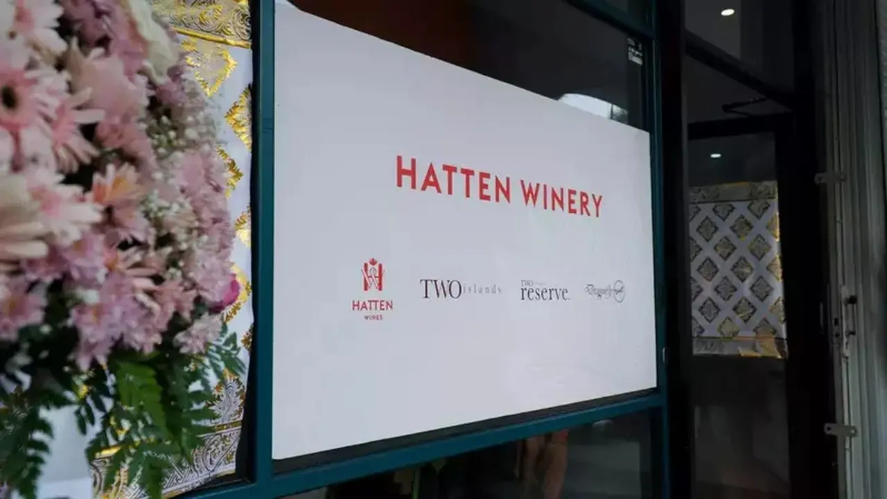 Hatten Bali Perkuat Pasar Wine Premium dengan Pembukaan The Cellardoor Jakarta dan Peluncuran Produk Baru