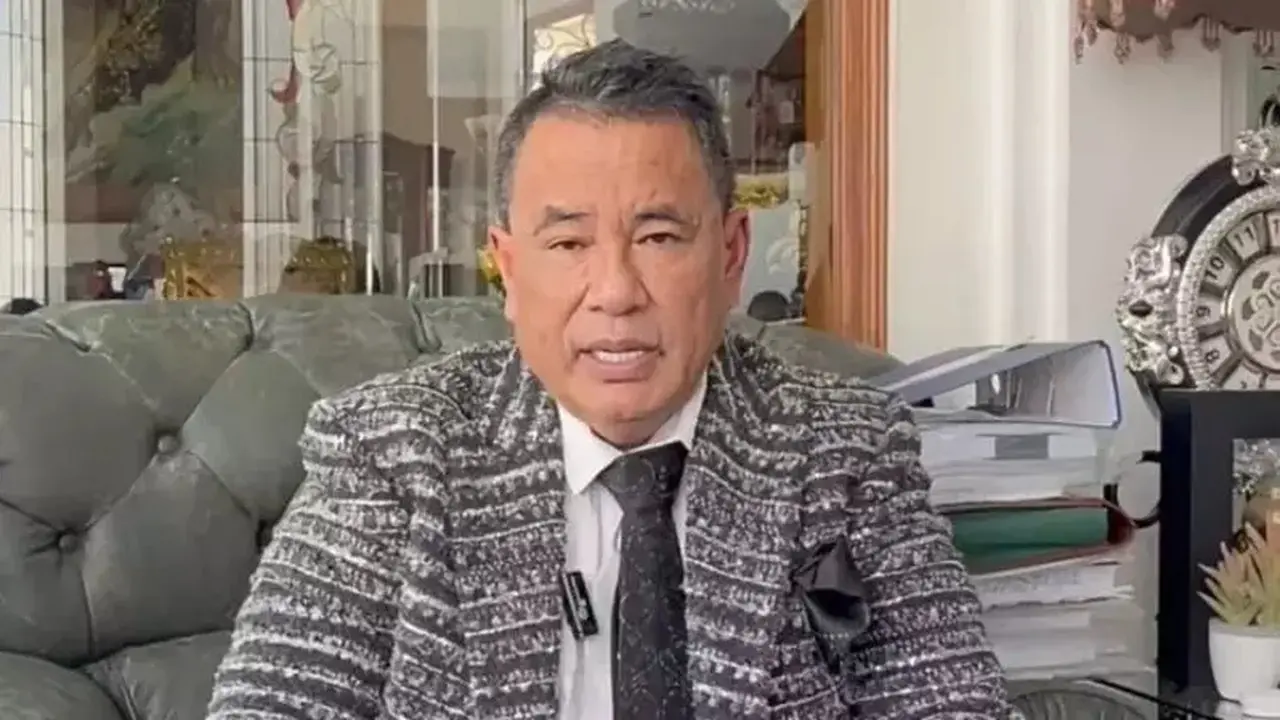 Hotman Paris Minta Maaf Usai Ucapannya ke Wartawan Tuai Kritik