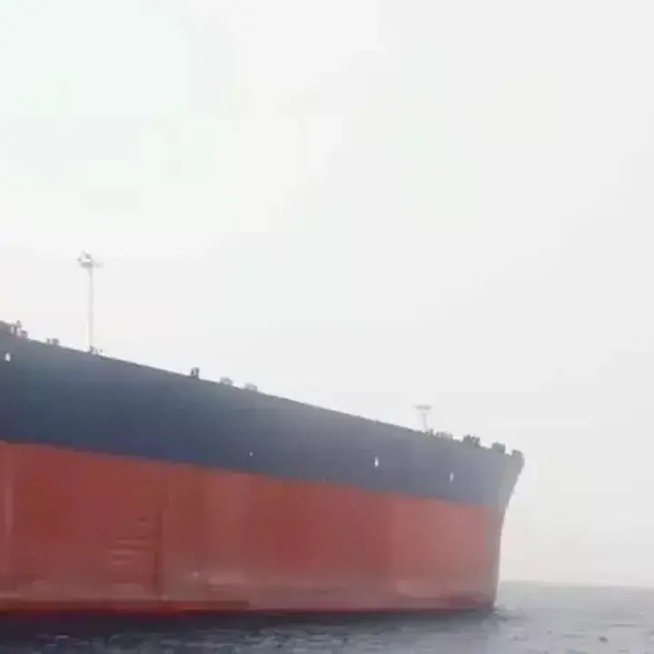 Houthi Serang Tanker Saudi di Laut Merah, Picu Kekhawatiran Krisis Energi Global