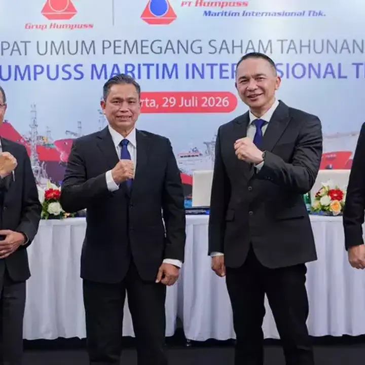 HUMI Bagikan Dividen Rp 3 Miliar, Fokus Ekspansi Jangka Panjang