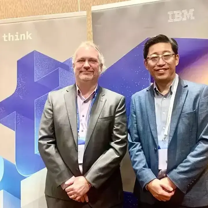 IBM Buka Peluang Kolaborasi Pengembangan Komputasi Kuantum di Indonesia