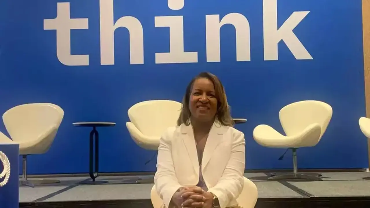 IBM Luncurkan AI untuk Atasi Risiko Iklim di Samarinda Lewat IBM Impact Accelerator