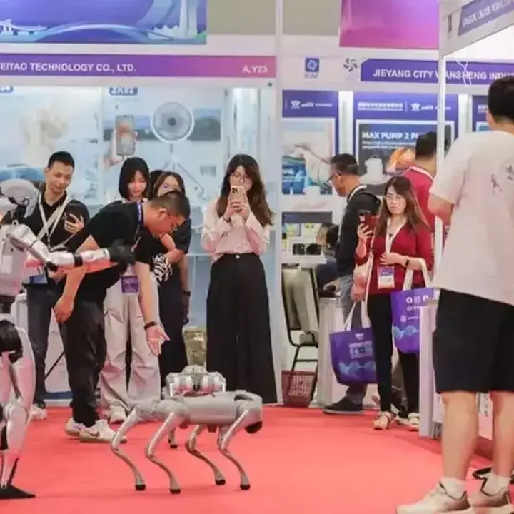 IEAE 2026: Pameran Elektronik Terbesar di Indonesia Gelar Inovasi Teknologi Pintar