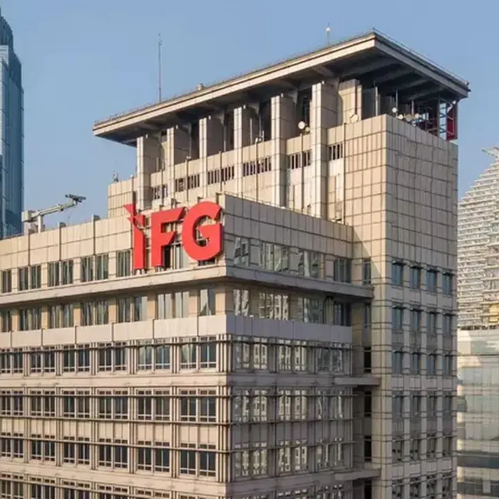 IFG Finalisasi Konsolidasi BUMN Asuransi, Target Entitas Lebih Sehat dan Kuat