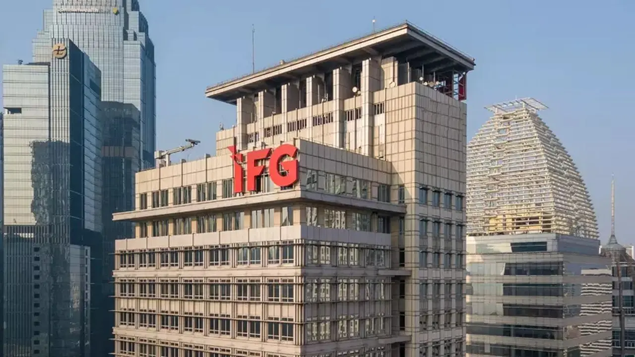 IFG Finalisasi Konsolidasi BUMN Asuransi, Target Entitas Lebih Sehat dan Kuat