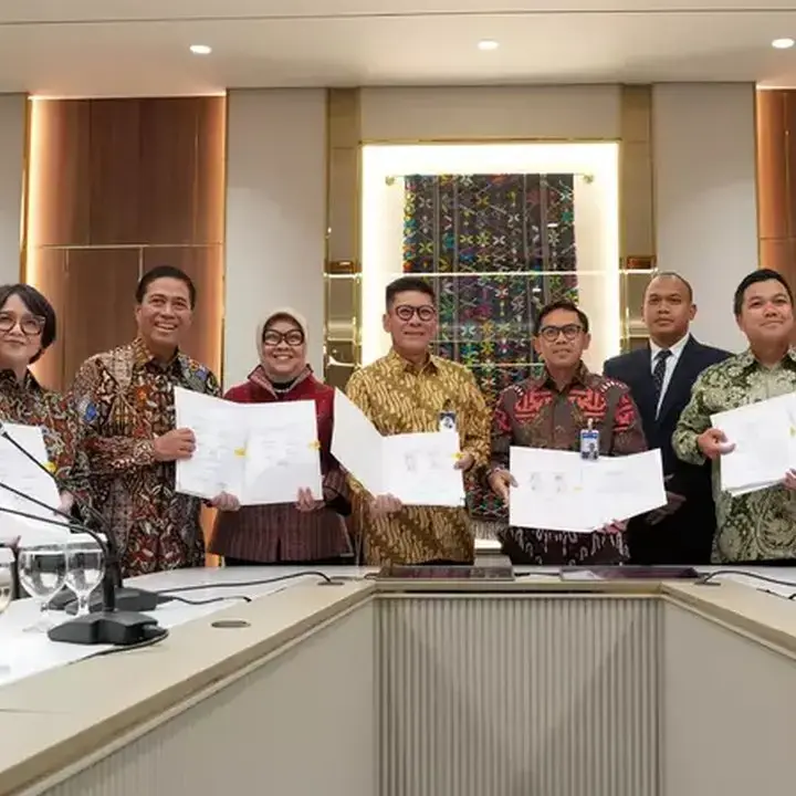 IFG Life Hadirkan Asuransi Jiwa Kredit di Danantara Housing Expo 2026