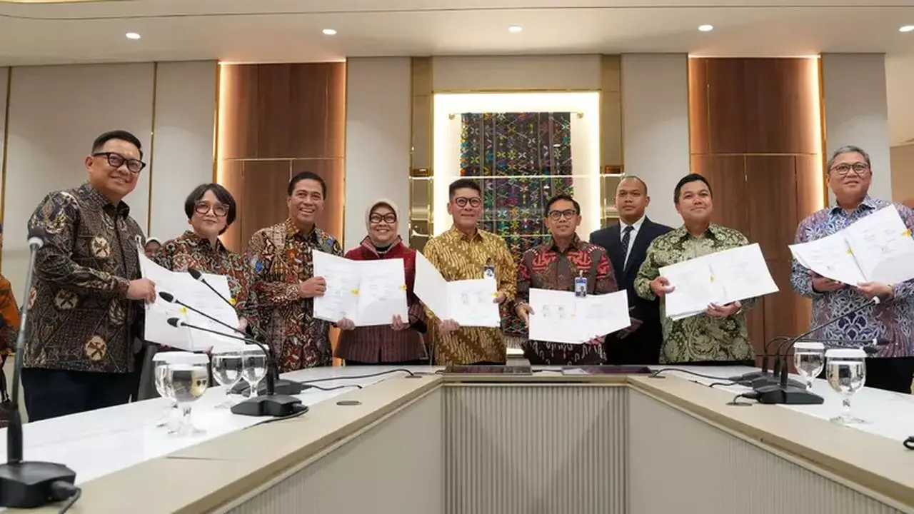 IFG Life Hadirkan Asuransi Jiwa Kredit di Danantara Housing Expo 2026