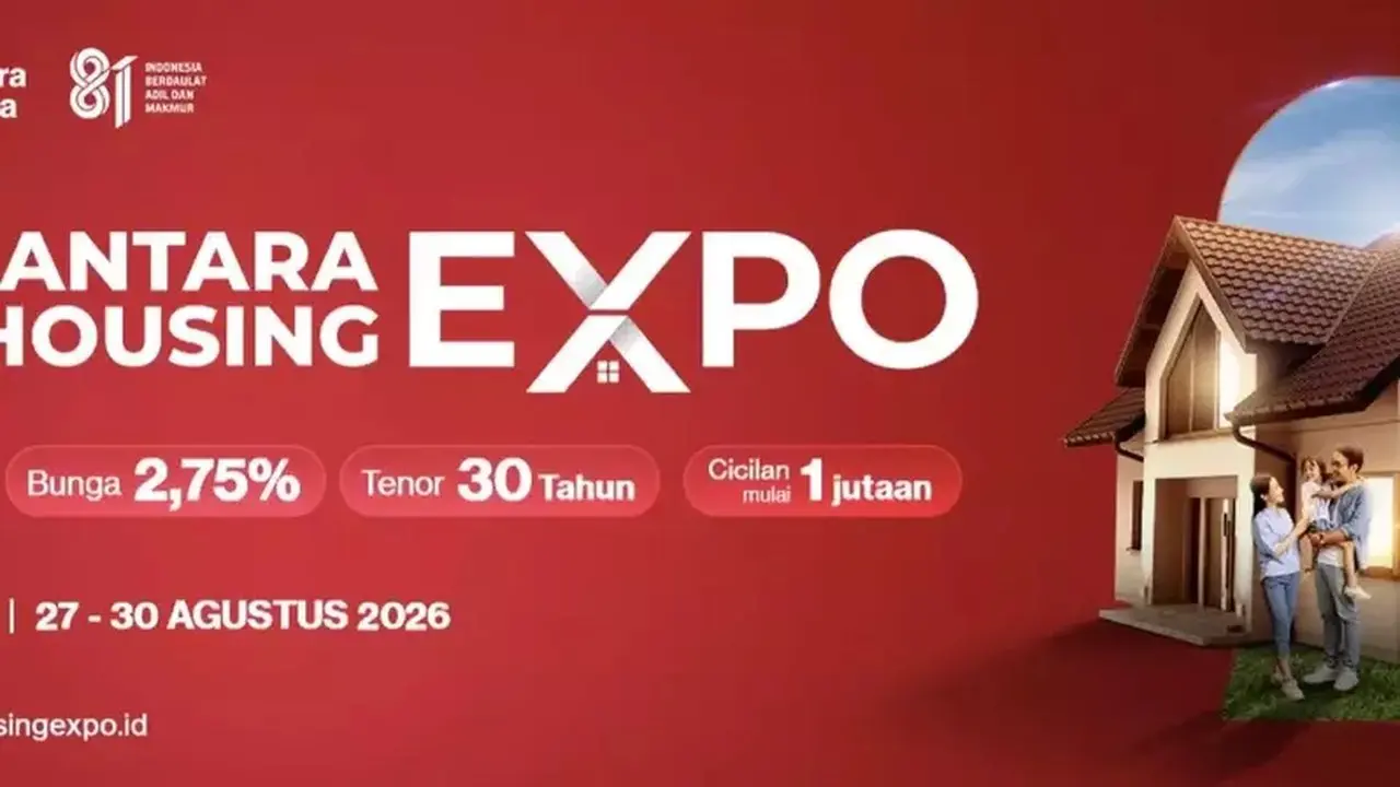 IFG Perkuat Ekosistem Danantara untuk Dukung Program 3 Juta Rumah