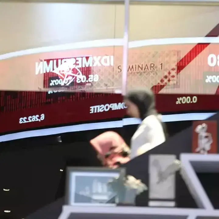 IHSG Diperkirakan Uji 6.000, Pergerakan Saham BUMN dan Reformasi Pasar Modal Jadi Fokus