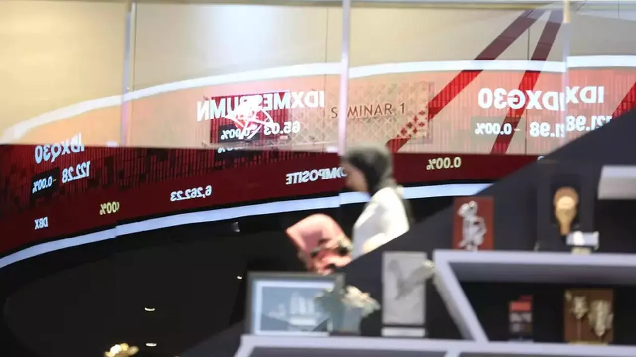 IHSG Diperkirakan Uji 6.000, Pergerakan Saham BUMN dan Reformasi Pasar Modal Jadi Fokus