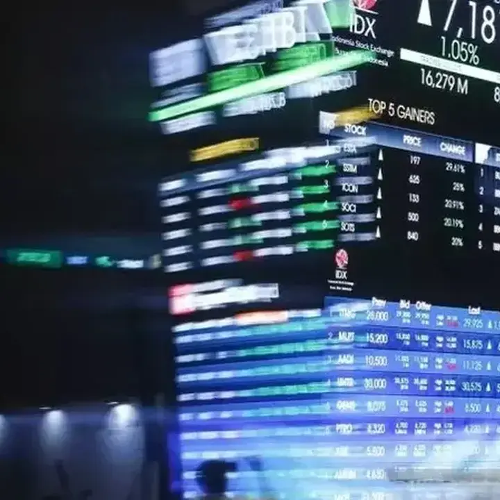 IHSG Menguat, Analis Rekomendasikan Tiga Saham Unggulan