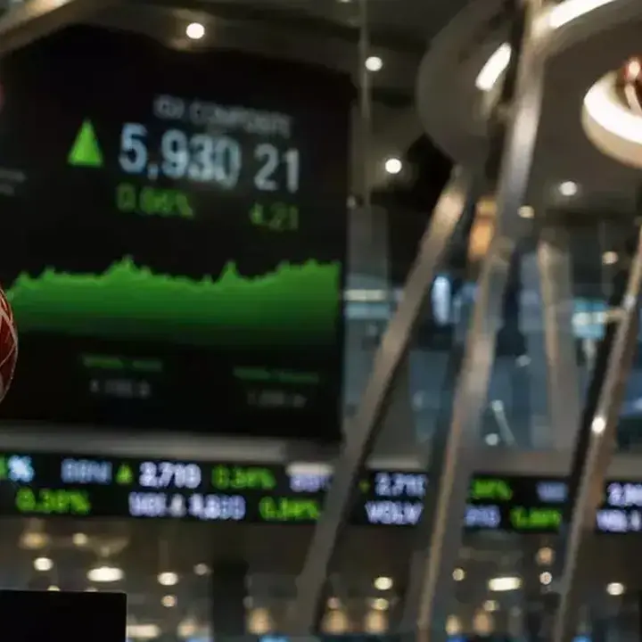 IHSG Menguat di Pembukaan, Lima Saham Catat Kenaikan Signifikan