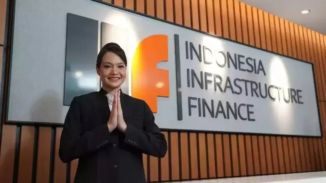 IIF Catat Pertumbuhan Aset Solid, Perluas Bisnis Pembiayaan dan Advisory di Semester I-2026