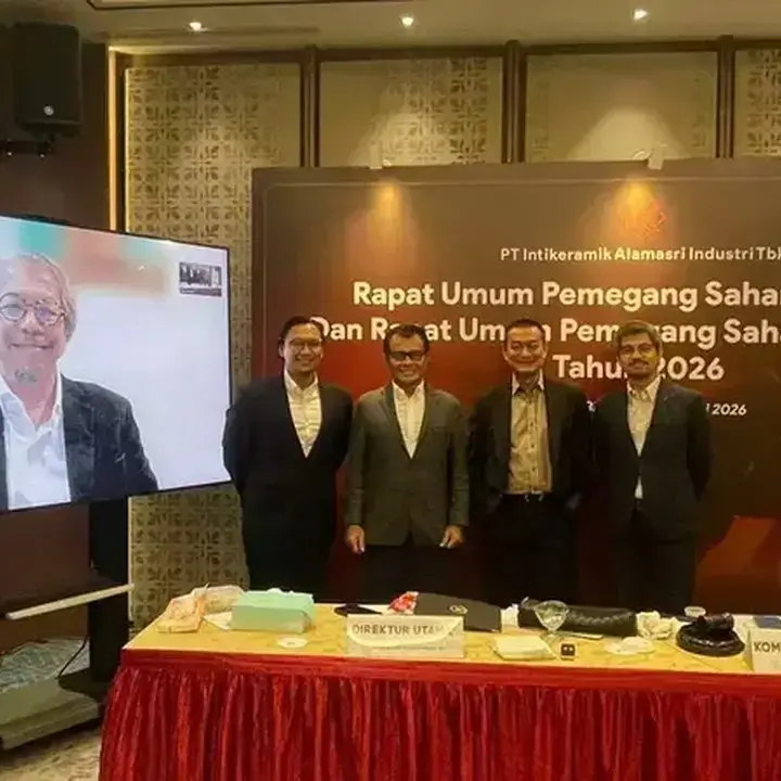 IKAI Tunjuk Dua Komisaris Baru untuk Percepat Transformasi Bisnis