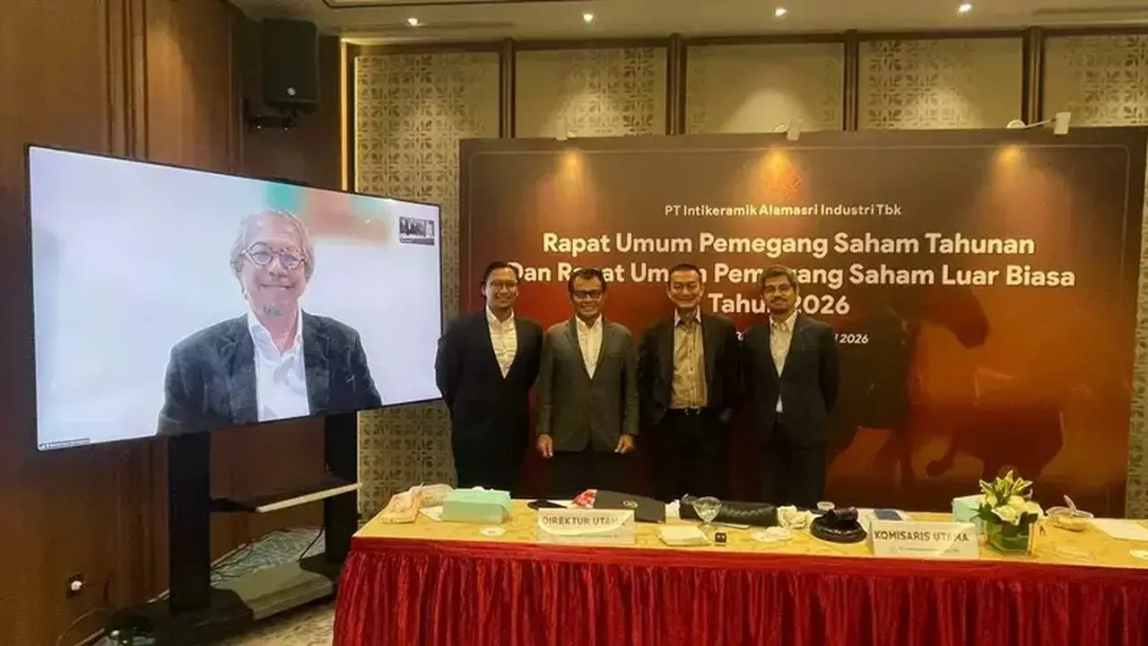 IKAI Tunjuk Dua Komisaris Baru untuk Percepat Transformasi Bisnis