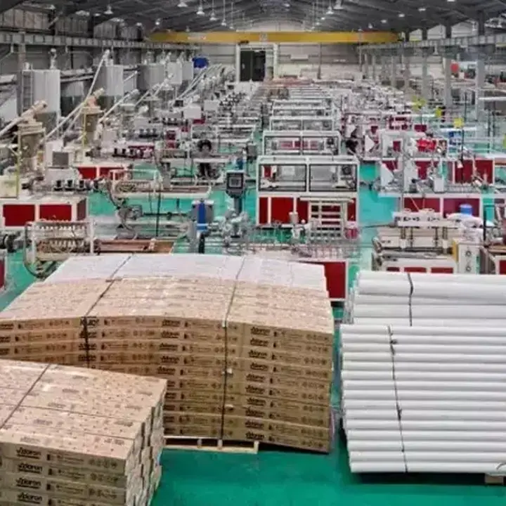 IMPC Naikkan Target Laba Bersih 2026 di Atas Rp 800 Miliar