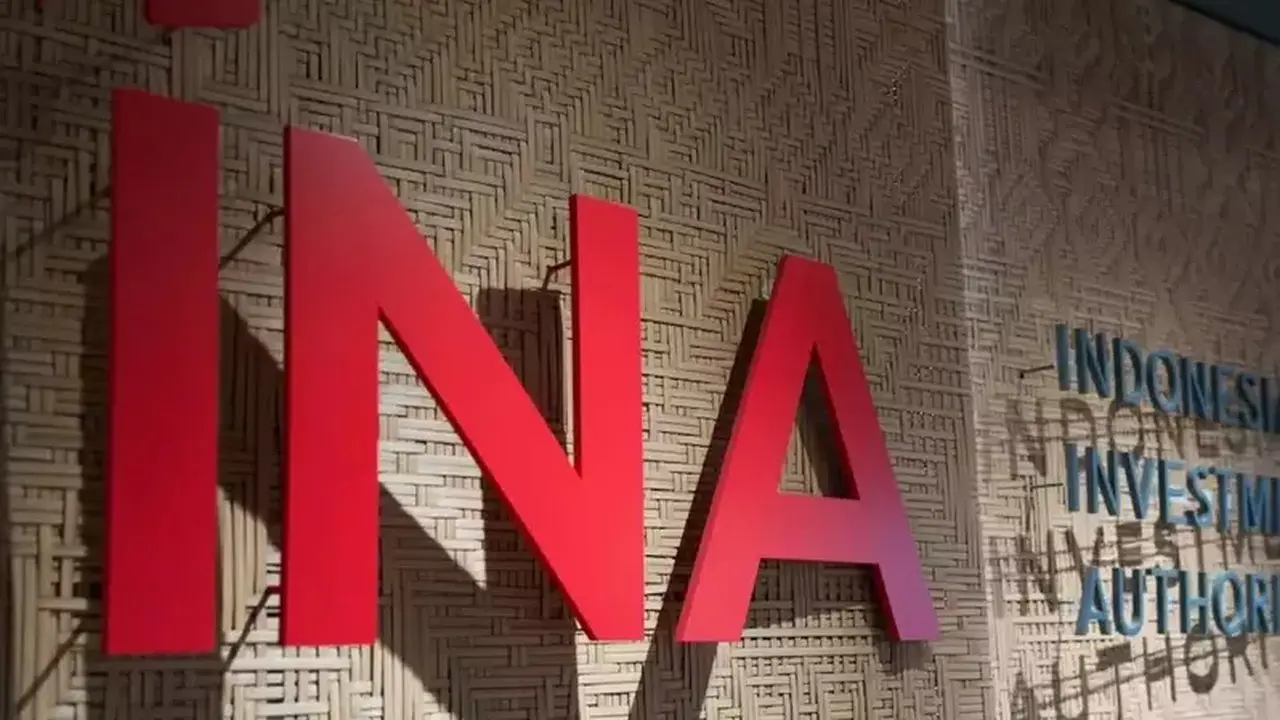 INA Raih Skor Tertinggi Kedua di Asia dalam Tata Kelola Investasi Global