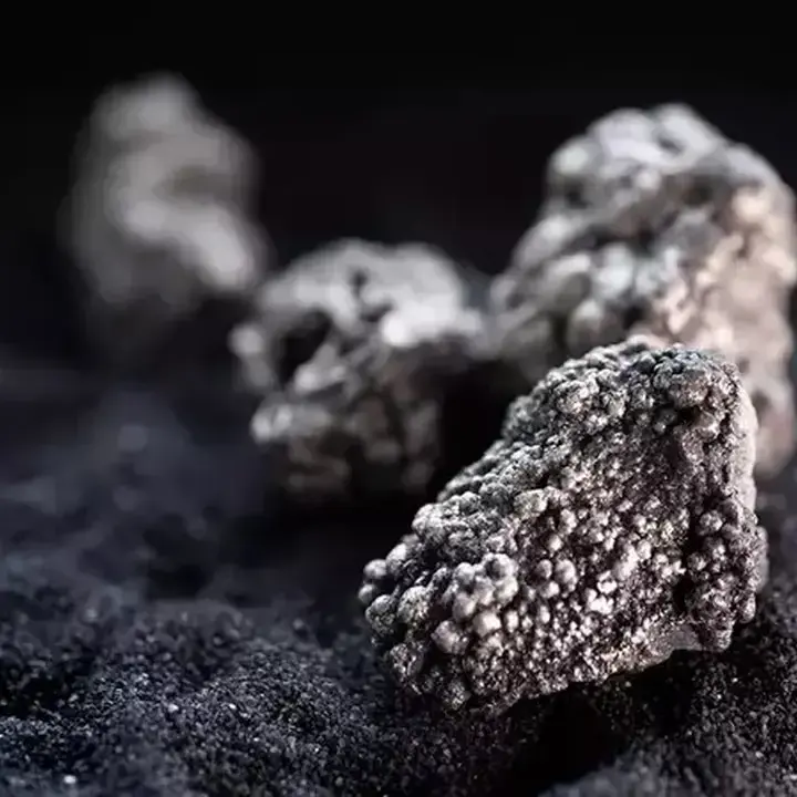 Indonesia Bidik Kemandirian Pasokan Logam Tanah Jarang Lewat Beragam Sumber