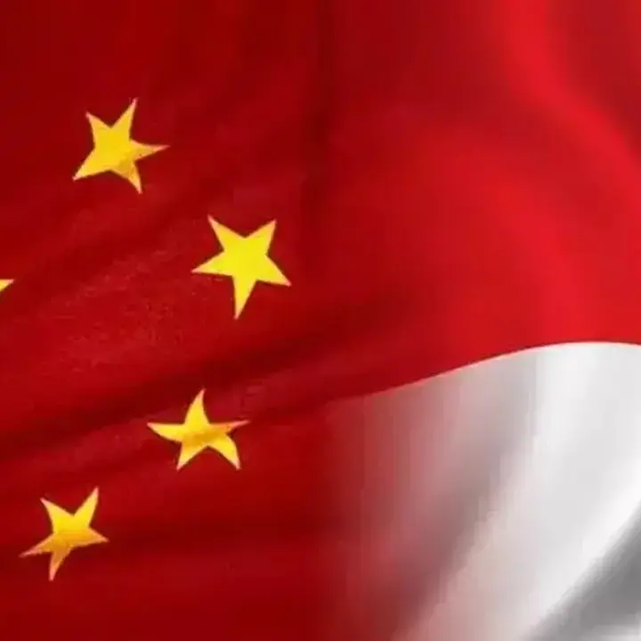 Indonesia dan China Perkuat Kemitraan Melalui Tiga MoU Senilai Rp 36 Triliun