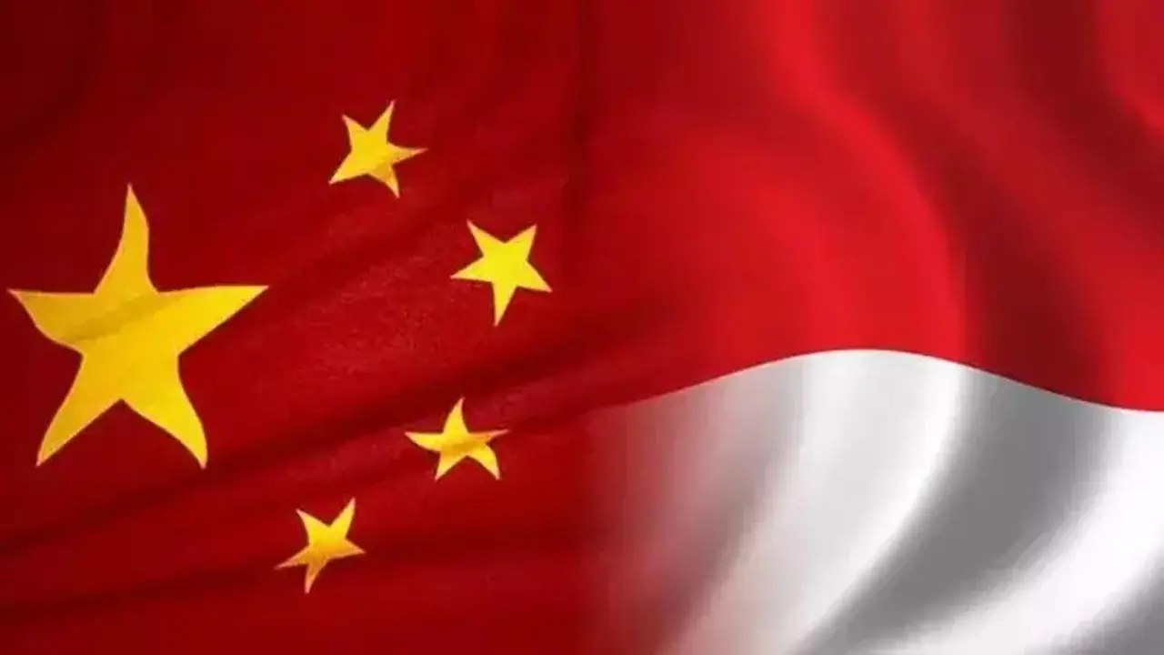 Indonesia dan China Perkuat Kemitraan Melalui Tiga MoU Senilai Rp 36 Triliun