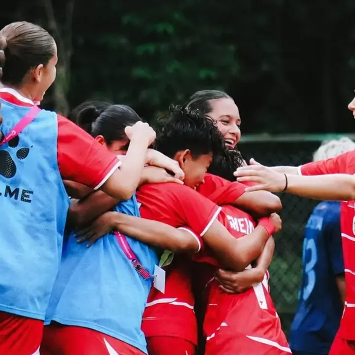 Garuda Pertiwi Finish Runner-up Grup B Setelah Ditahan Kamboja 1-1 di Piala AFF Women’s Cup 2026