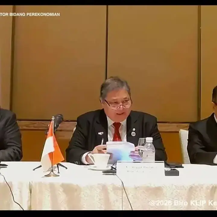 Indonesia Gabung WAICO: Langkah Strategis di Kancah AI Global