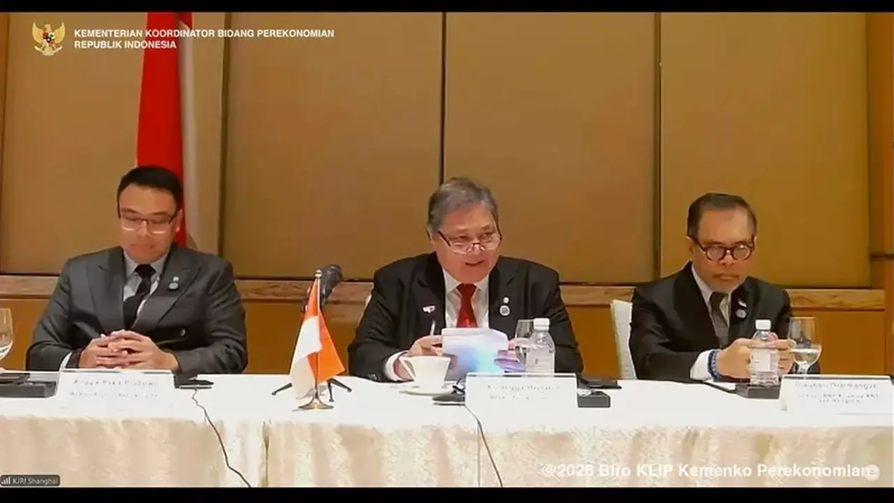 Indonesia Gabung WAICO, Perkuat Posisi dalam Tata Kelola AI Global