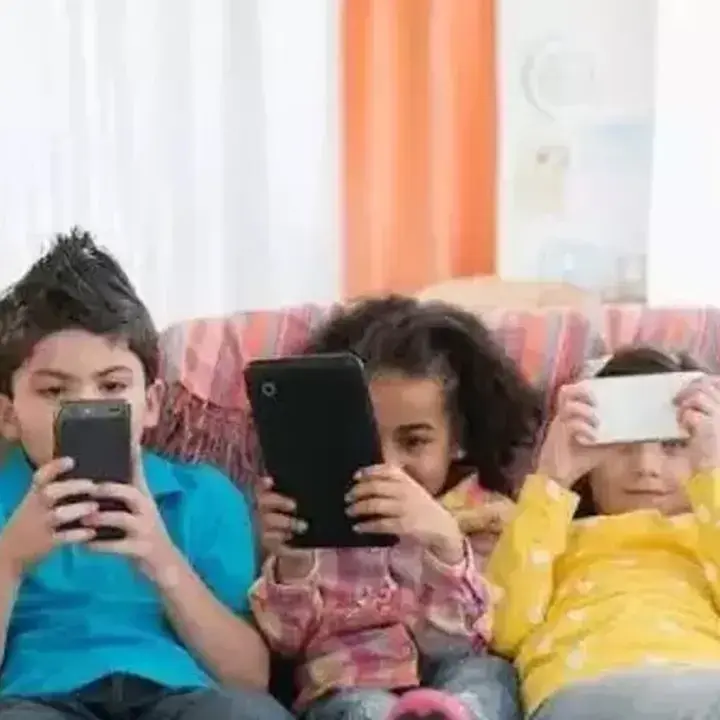 Indonesia & Google Kolaborasi Atasi Risiko Digital Anak Lewat Regulasi Cerdas