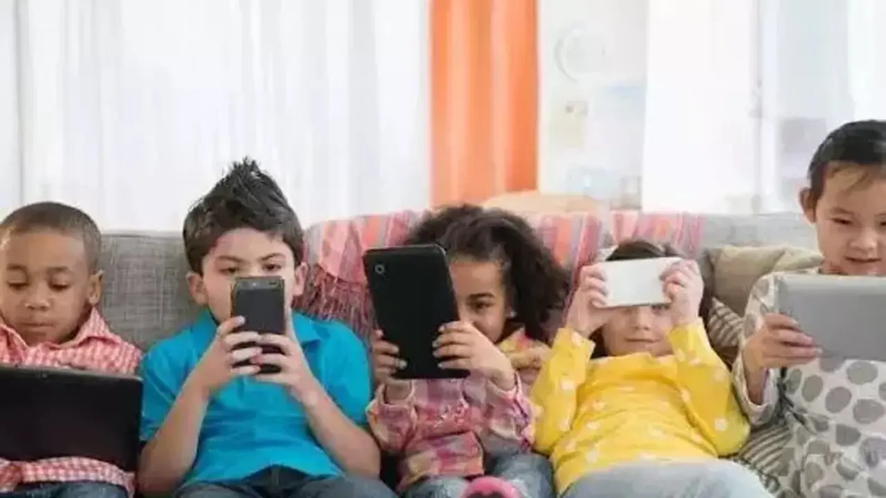 Indonesia & Google Kolaborasi Atasi Risiko Digital Anak Lewat Regulasi Cerdas