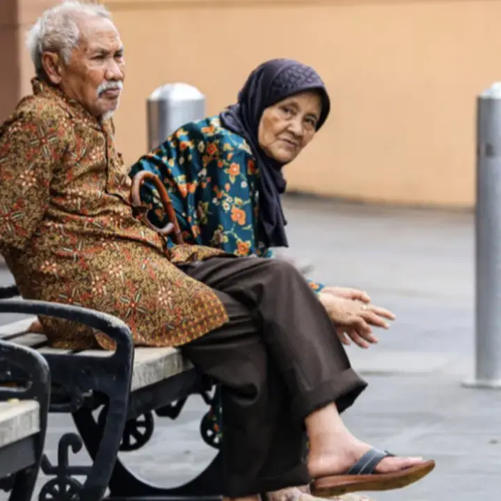 Indonesia Hadapi Era Lansia: Kapan Persiapan Dimulai?