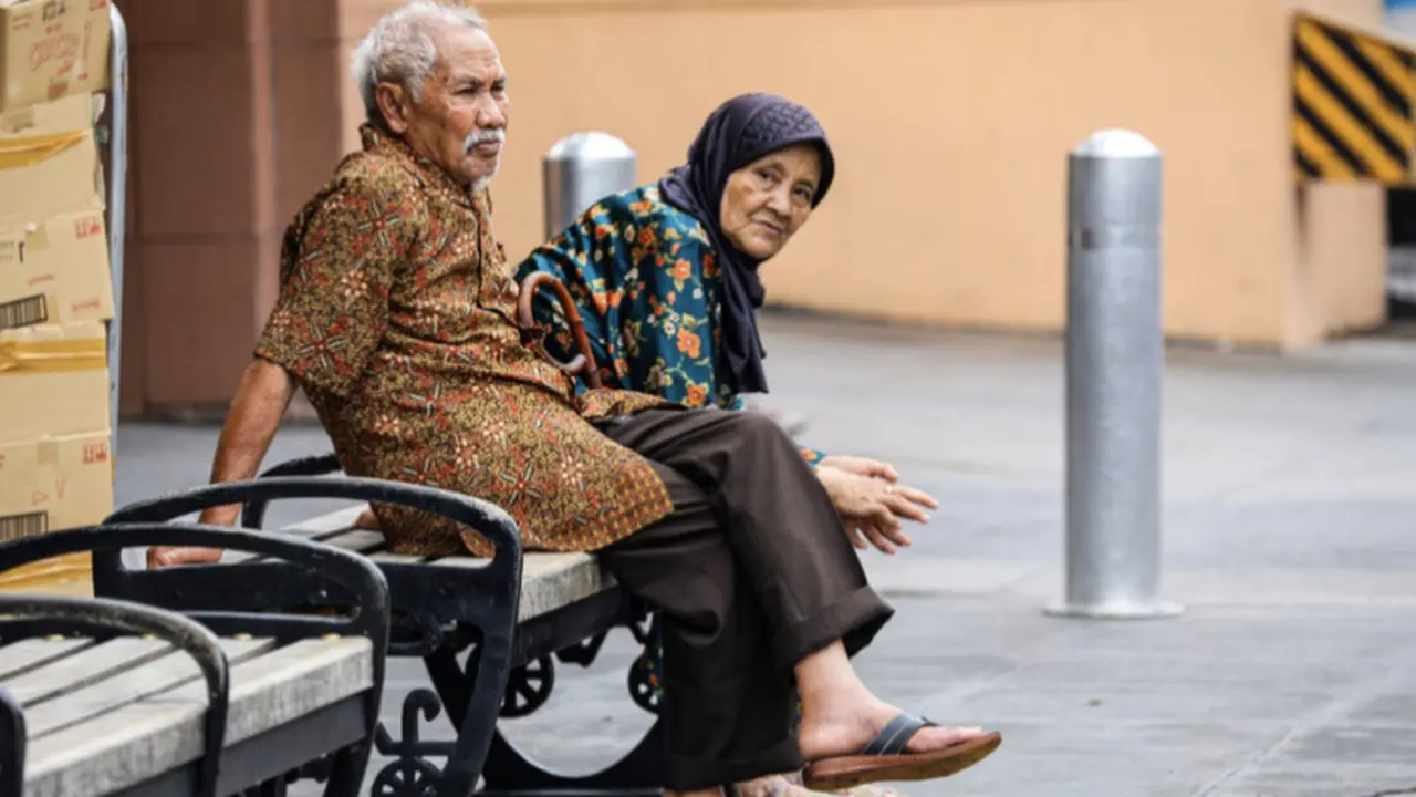 Indonesia Hadapi Era Lansia: Kapan Persiapan Dimulai?