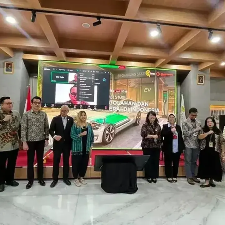Indonesia Miliki Potensi Nikel Besar, Industri Baterai Nasional Hadapi Tantangan