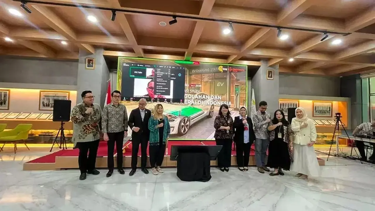 Indonesia Miliki Potensi Nikel Besar, Industri Baterai Nasional Hadapi Tantangan