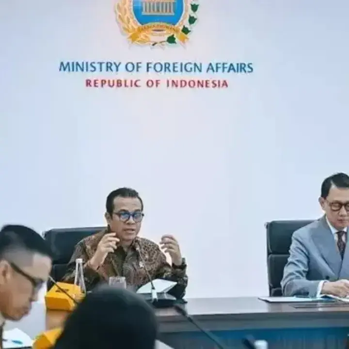 Indonesia Siapkan “Sovereign AI” untuk Kemandirian Teknologi