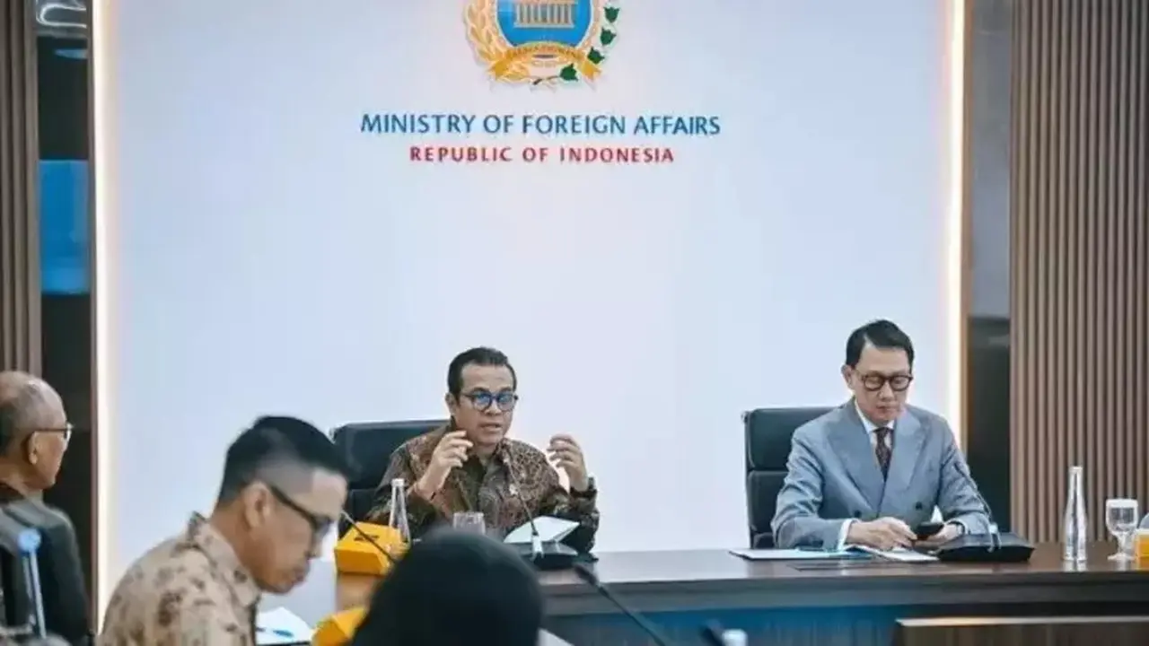 Indonesia Siapkan "Sovereign AI" untuk Kemandirian Teknologi