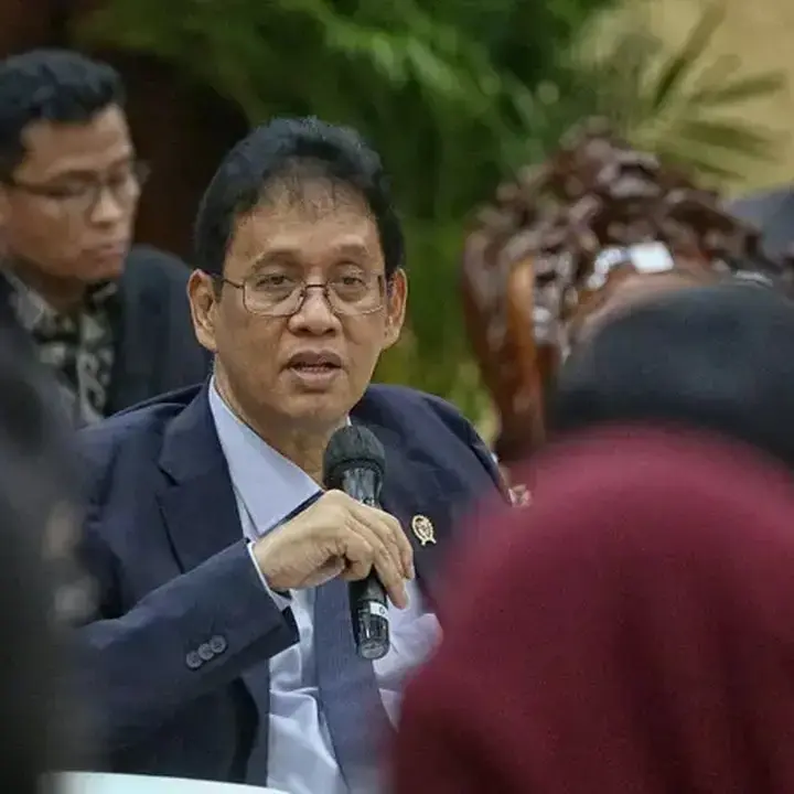 Indonesia Terbitkan Panda Bond US$ 1 Miliar di China, Raih Peringkat AAA